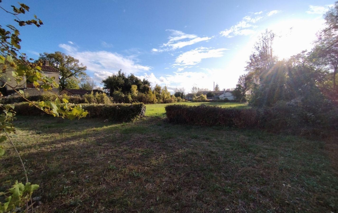 AGENCE IMMOBILIERE MARIN : Maison / Villa | BACH (46230) | 120 m2 | 76 300 € 