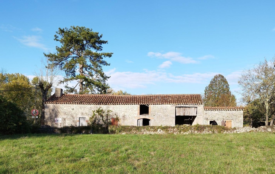 AGENCE IMMOBILIERE MARIN : Maison / Villa | BACH (46230) | 120 m2 | 76 300 € 