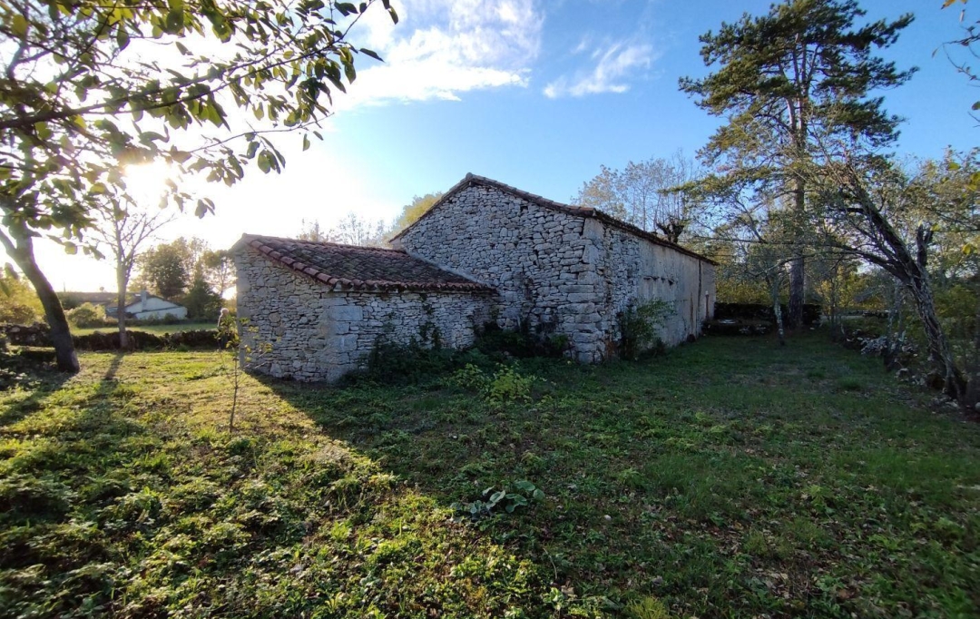 AGENCE IMMOBILIERE MARIN : Maison / Villa | BACH (46230) | 120 m2 | 76 300 € 