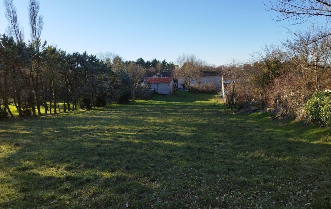 AGENCE IMMOBILIERE MARIN : Terrain | LHOSPITALET (46170) | 0 m2 | 36 000 € 