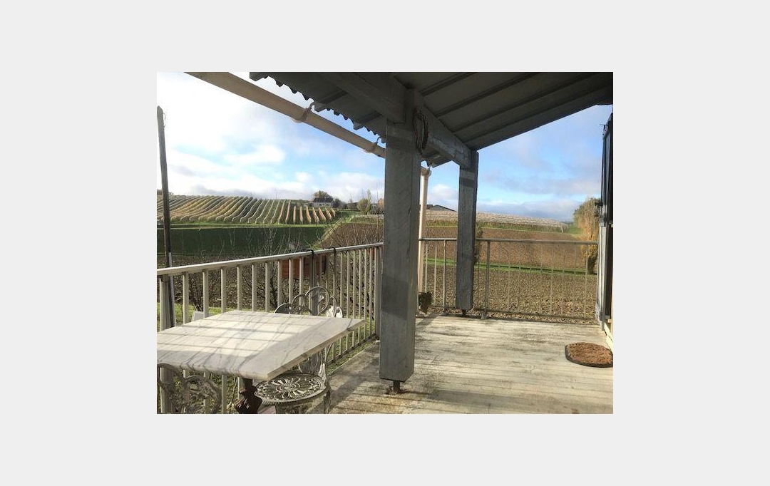 AGENCE IMMOBILIERE MARIN : Maison / Villa | MOLIERES (82220) | 50 m2 | 119 000 € 