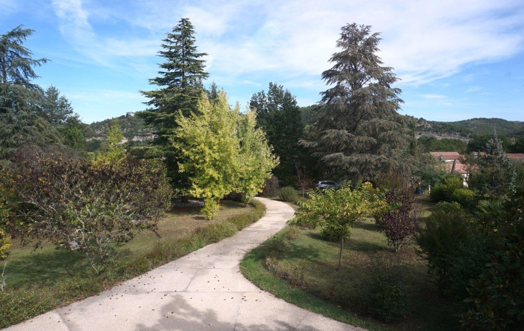 AGENCE IMMOBILIERE MARIN : Maison / Villa | PRADINES (46090) | 160 m2 | 335 000 € 