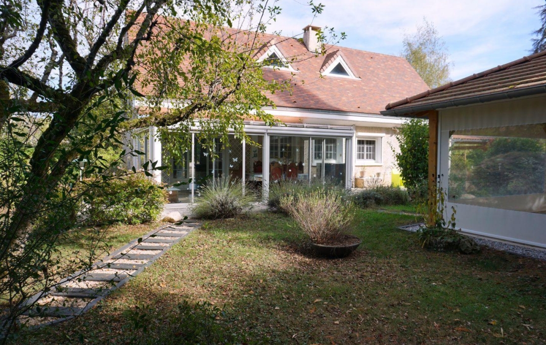 AGENCE IMMOBILIERE MARIN : Maison / Villa | PRADINES (46090) | 160 m2 | 335 000 € 