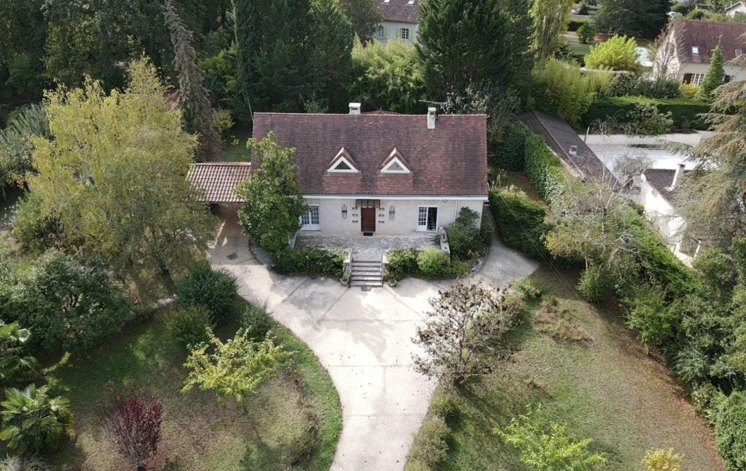 AGENCE IMMOBILIERE MARIN : Maison / Villa | PRADINES (46090) | 160 m2 | 335 000 € 