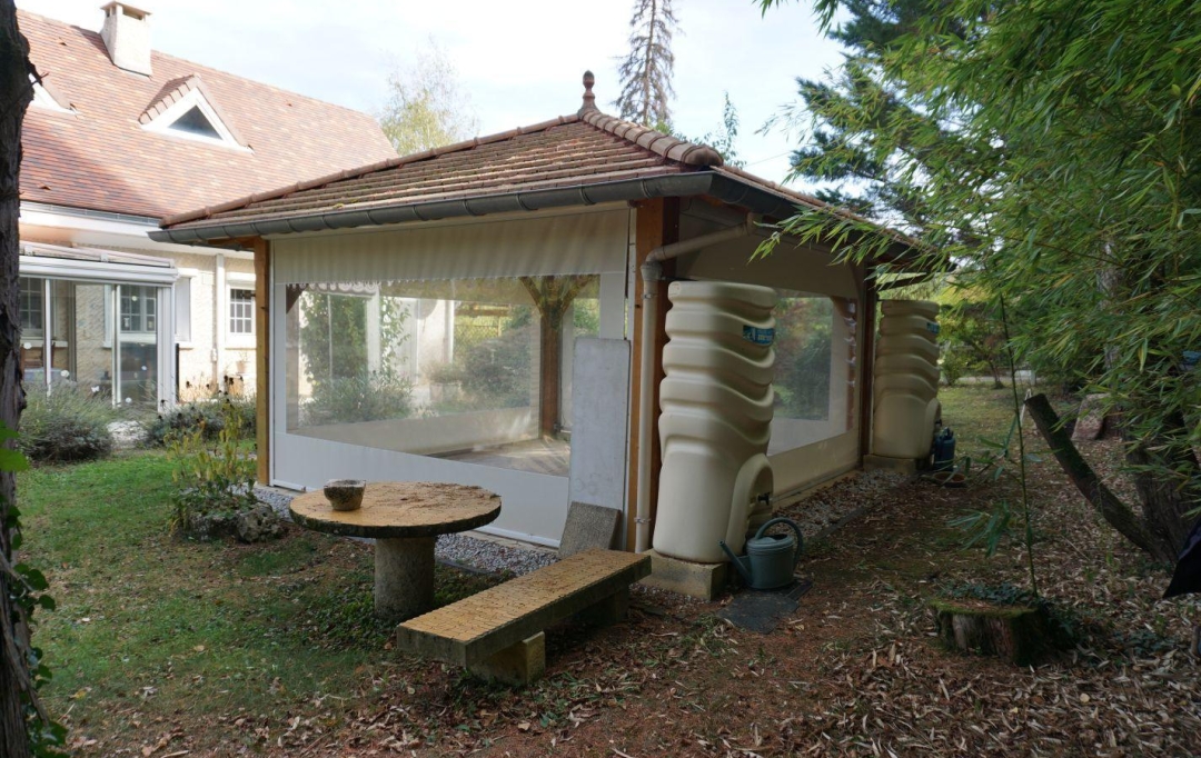 AGENCE IMMOBILIERE MARIN : Maison / Villa | PRADINES (46090) | 160 m2 | 335 000 € 