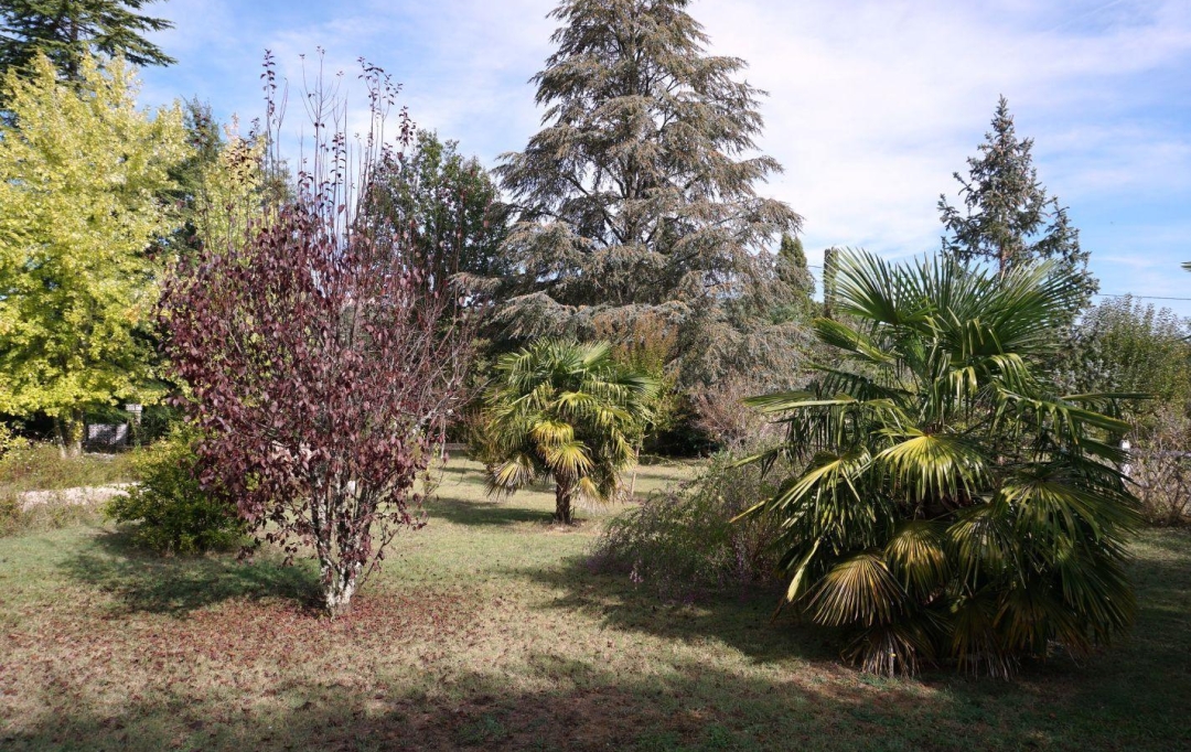 AGENCE IMMOBILIERE MARIN : Maison / Villa | PRADINES (46090) | 160 m2 | 335 000 € 