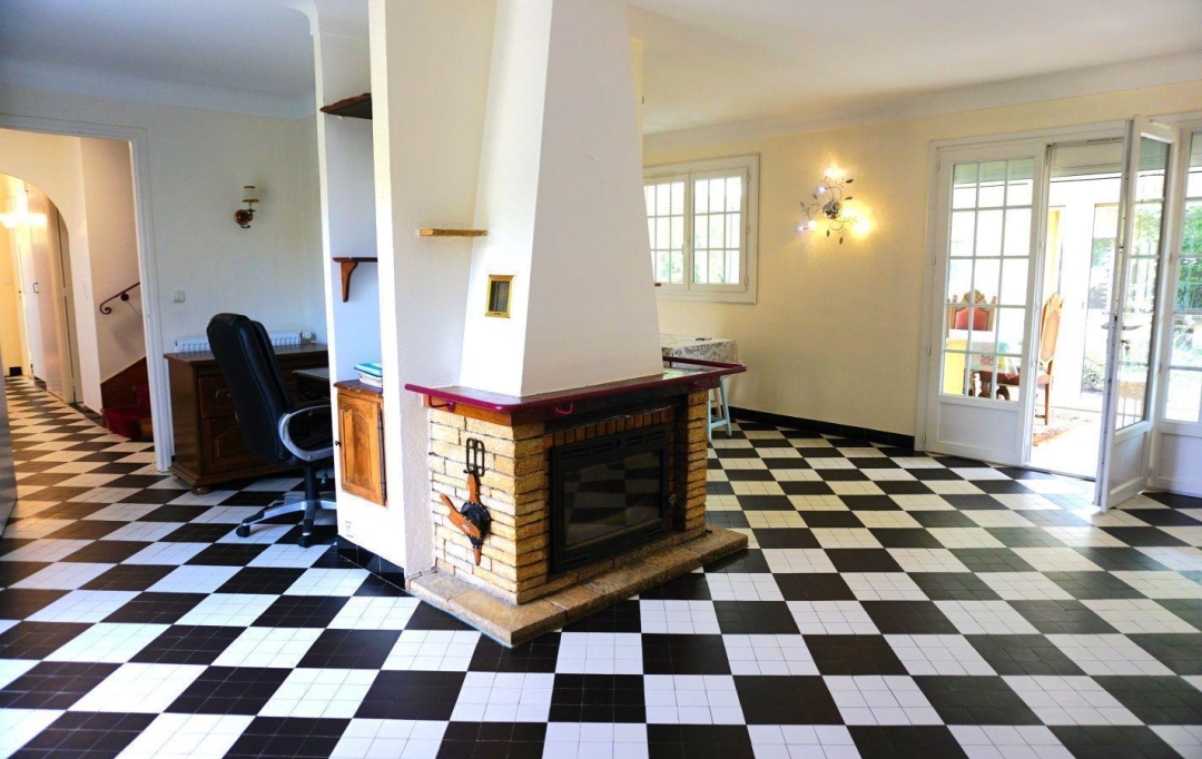 AGENCE IMMOBILIERE MARIN : Maison / Villa | PRADINES (46090) | 160 m2 | 335 000 € 