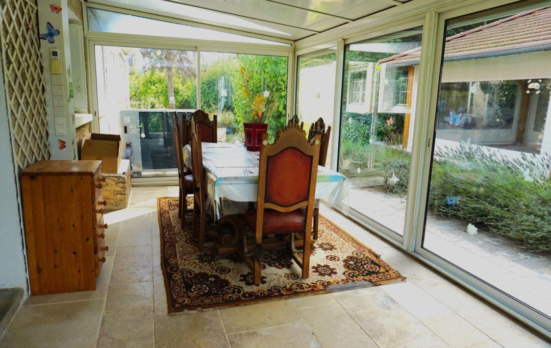 AGENCE IMMOBILIERE MARIN : Maison / Villa | PRADINES (46090) | 160 m2 | 335 000 € 