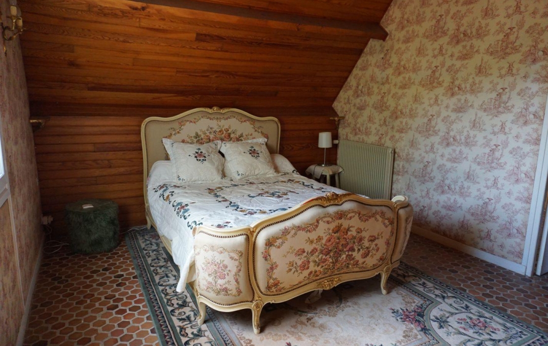 AGENCE IMMOBILIERE MARIN : Maison / Villa | PRADINES (46090) | 160 m2 | 335 000 € 