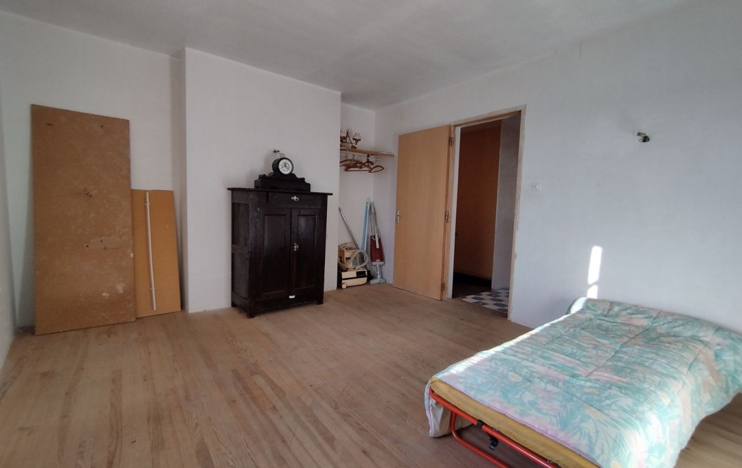 AGENCE IMMOBILIERE MARIN : Maison / Villa | MOLIERES (82220) | 80 m2 | 44 000 € 