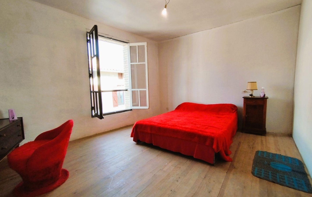 AGENCE IMMOBILIERE MARIN : Maison / Villa | MOLIERES (82220) | 80 m2 | 44 000 € 