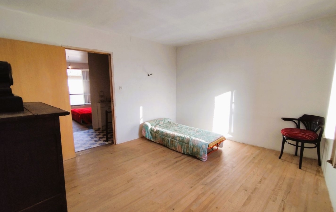 AGENCE IMMOBILIERE MARIN : Maison / Villa | MOLIERES (82220) | 80 m2 | 44 000 € 