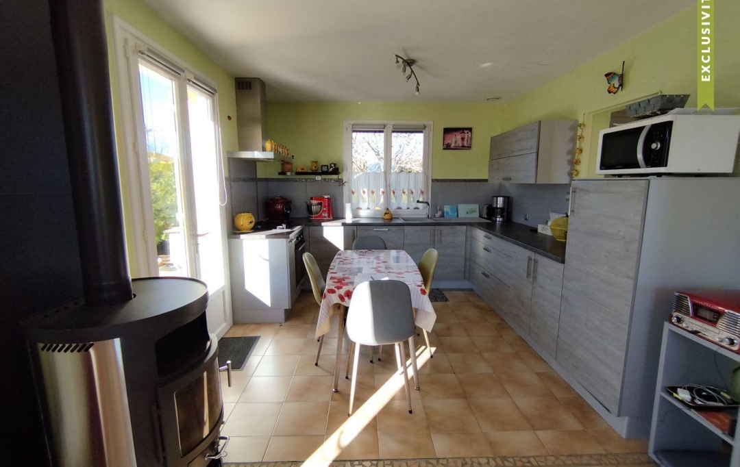 AGENCE IMMOBILIERE MARIN : Maison / Villa | MIRABEL (82440) | 106 m2 | 229 000 € 