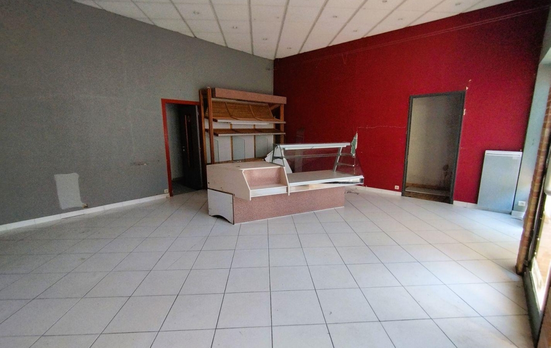 AGENCE IMMOBILIERE MARIN : Maison / Villa | MOLIERES (82220) | 200 m2 | 139 100 € 
