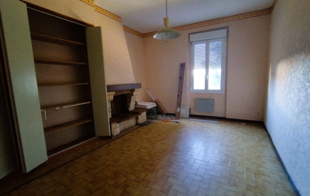 AGENCE IMMOBILIERE MARIN : Maison / Villa | MOLIERES (82220) | 200 m2 | 139 100 € 
