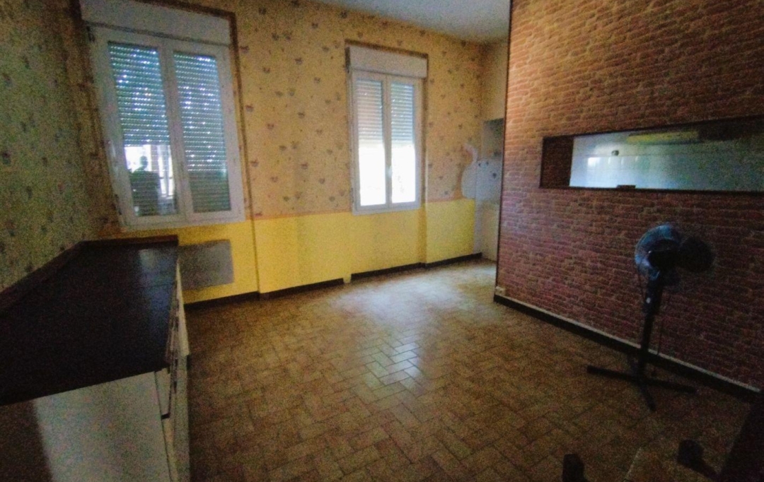 AGENCE IMMOBILIERE MARIN : Maison / Villa | MOLIERES (82220) | 200 m2 | 139 100 € 