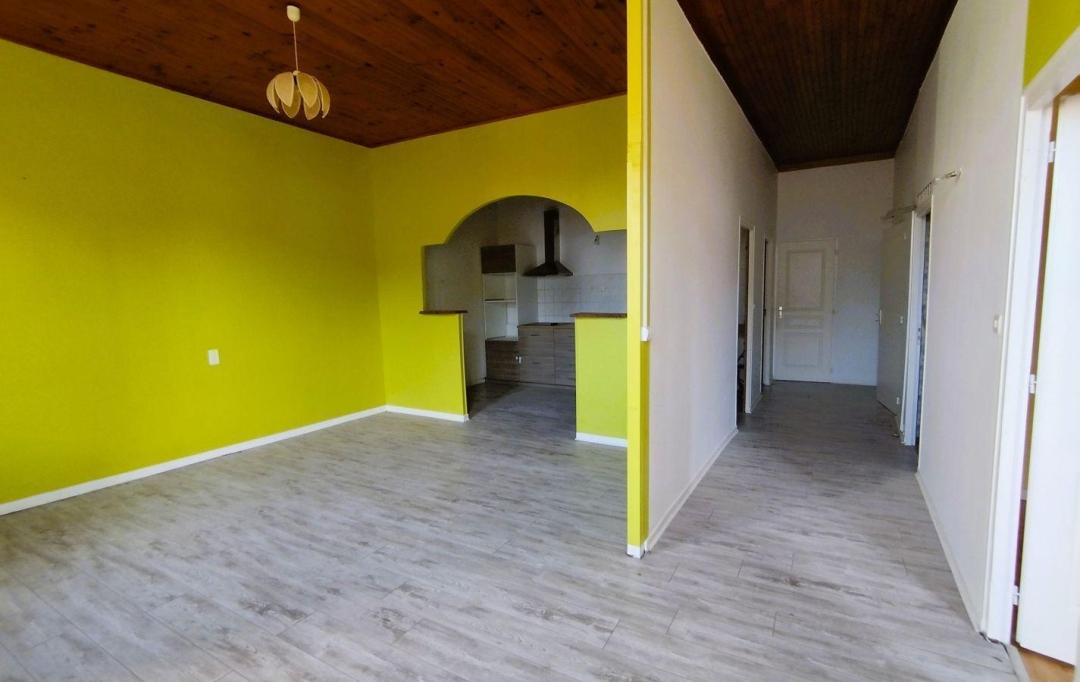 AGENCE IMMOBILIERE MARIN : Maison / Villa | MOLIERES (82220) | 200 m2 | 139 100 € 