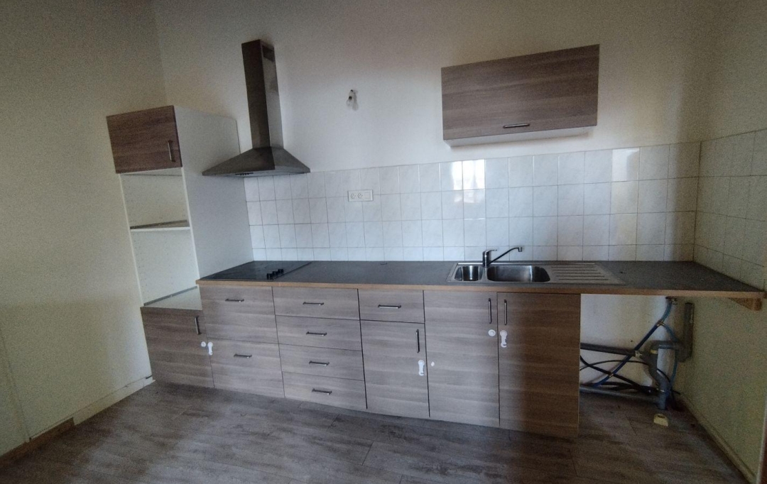AGENCE IMMOBILIERE MARIN : Maison / Villa | MOLIERES (82220) | 200 m2 | 139 100 € 