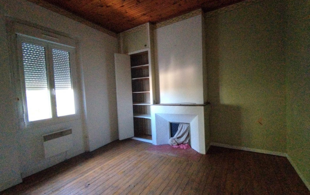 AGENCE IMMOBILIERE MARIN : Maison / Villa | MOLIERES (82220) | 200 m2 | 139 100 € 