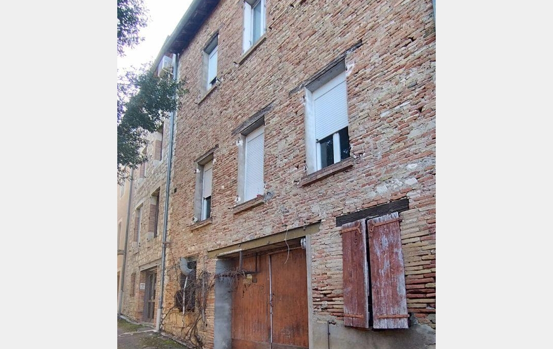 AGENCE IMMOBILIERE MARIN : Maison / Villa | MOLIERES (82220) | 200 m2 | 139 100 € 