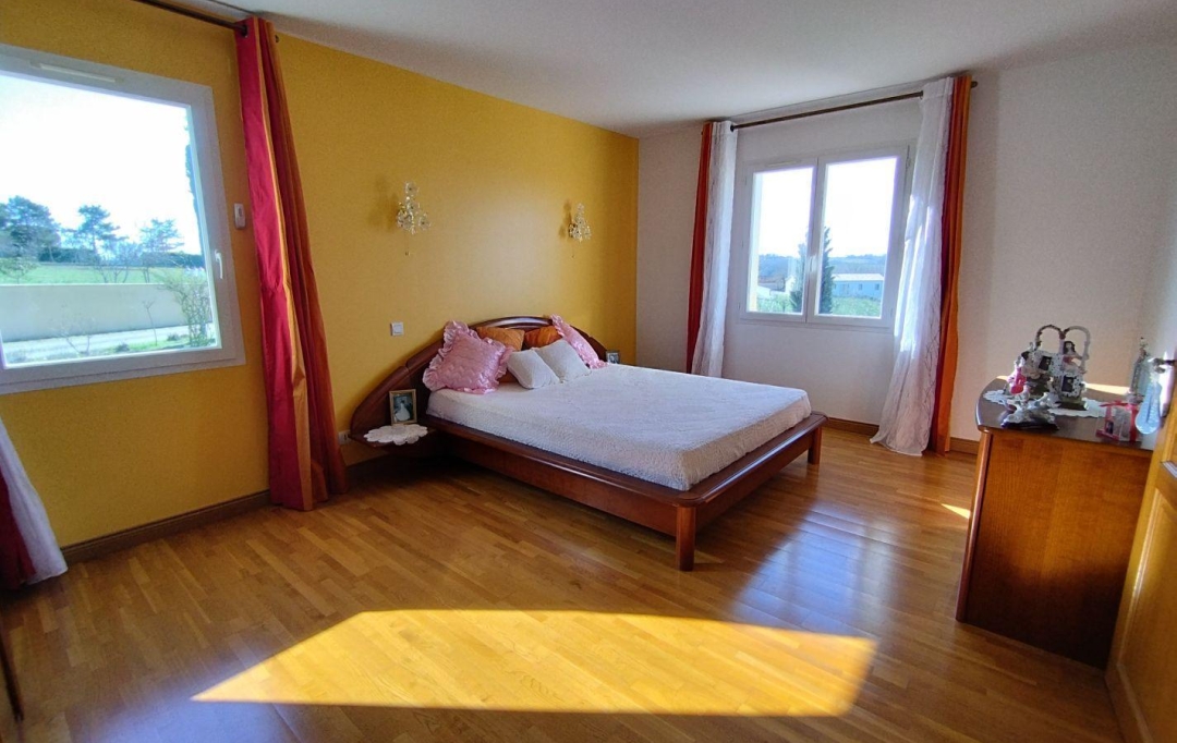 AGENCE IMMOBILIERE MARIN : Maison / Villa | CAHORS (46000) | 280 m2 | 677 000 € 