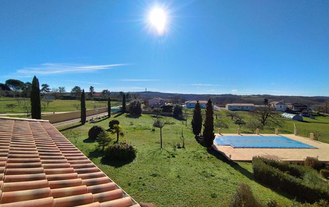 AGENCE IMMOBILIERE MARIN : Maison / Villa | CAHORS (46000) | 280 m2 | 677 000 € 