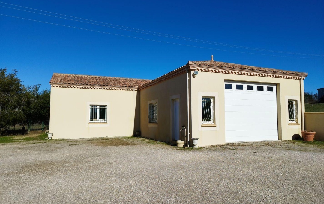 AGENCE IMMOBILIERE MARIN : Maison / Villa | CAHORS (46000) | 280 m2 | 677 000 € 