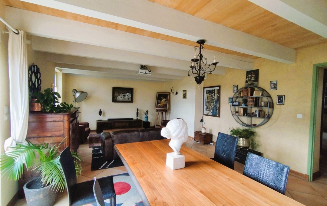 AGENCE IMMOBILIERE MARIN : House | MOLIERES (82220) | 172 m2 | 339 000 € 