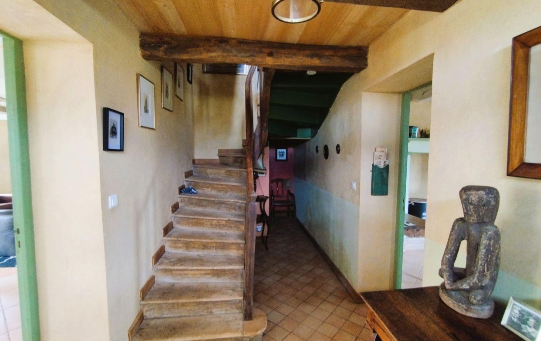 AGENCE IMMOBILIERE MARIN : House | MOLIERES (82220) | 172 m2 | 339 000 € 