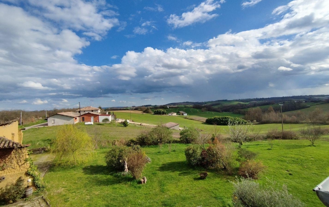 AGENCE IMMOBILIERE MARIN : House | MOLIERES (82220) | 172 m2 | 339 000 € 
