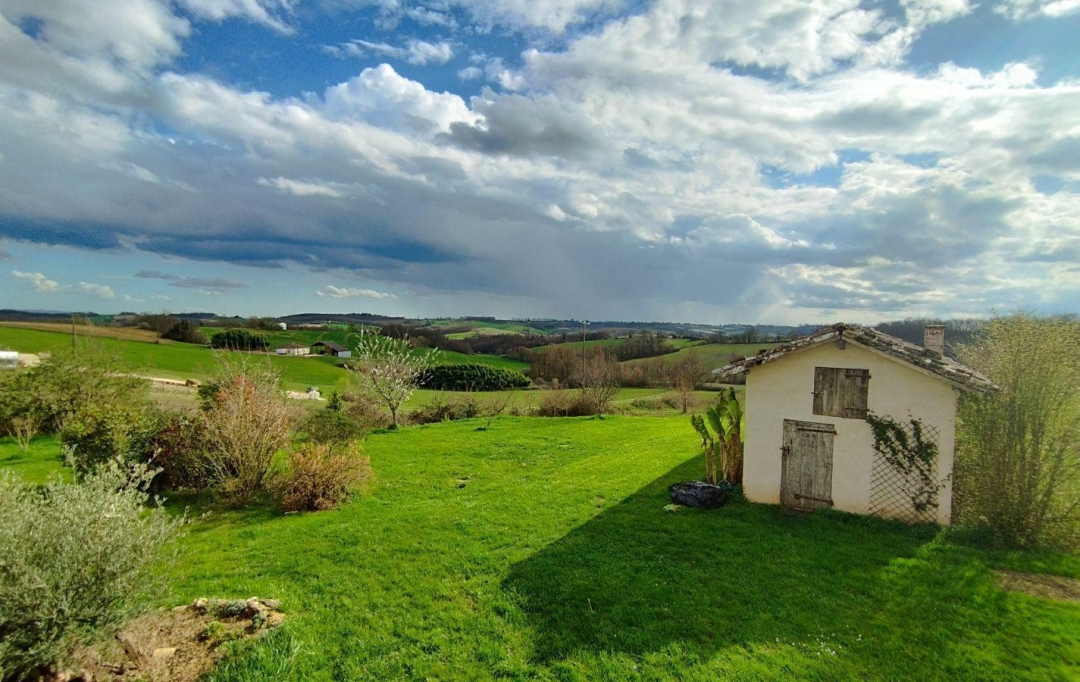 AGENCE IMMOBILIERE MARIN : House | MOLIERES (82220) | 172 m2 | 339 000 € 