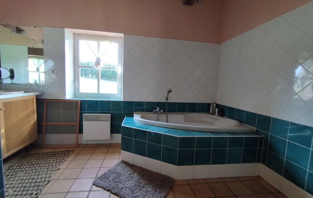 AGENCE IMMOBILIERE MARIN : House | MOLIERES (82220) | 172 m2 | 339 000 € 
