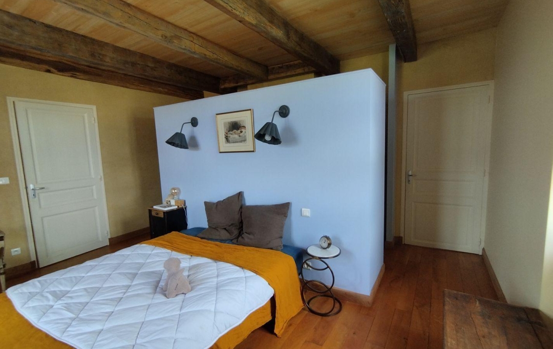 AGENCE IMMOBILIERE MARIN : House | MOLIERES (82220) | 172 m2 | 339 000 € 