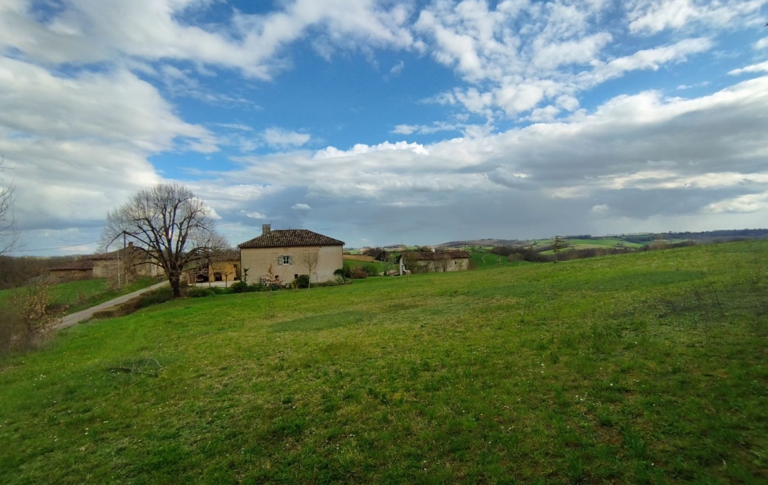 AGENCE IMMOBILIERE MARIN : House | MOLIERES (82220) | 172 m2 | 339 000 € 