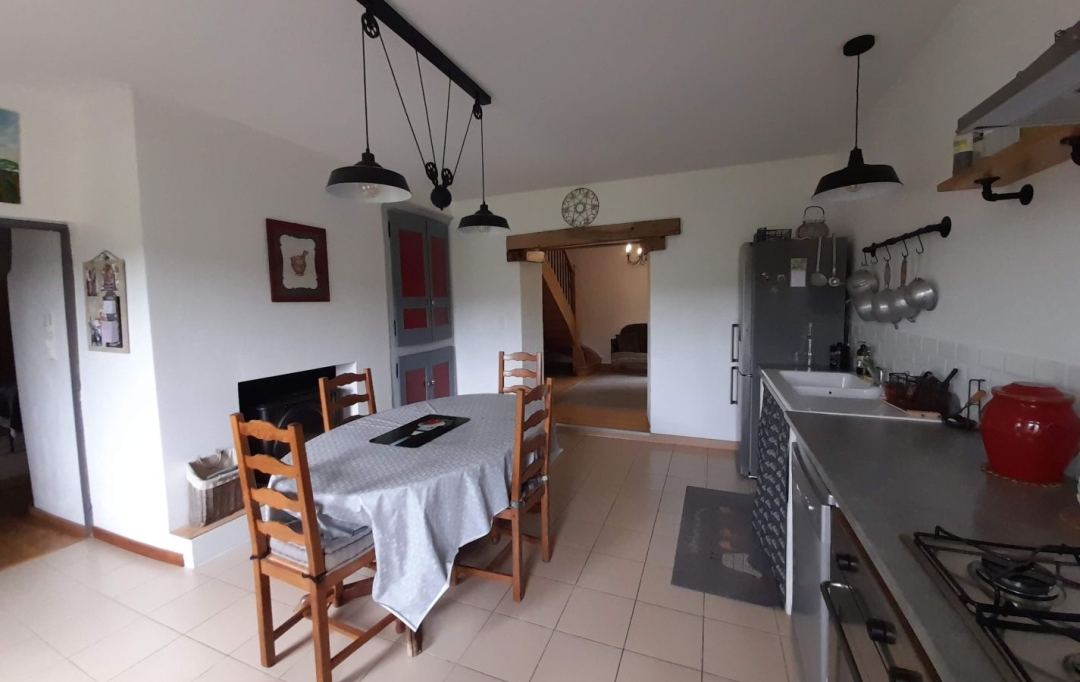 AGENCE IMMOBILIERE MARIN : Maison / Villa | DURFORT-LACAPELETTE (82390) | 150 m2 | 290 000 € 