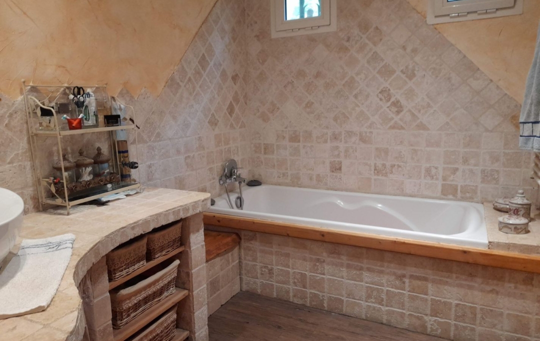 AGENCE IMMOBILIERE MARIN : Maison / Villa | DURFORT-LACAPELETTE (82390) | 150 m2 | 290 000 € 
