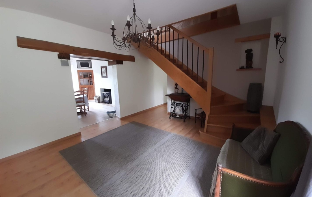 AGENCE IMMOBILIERE MARIN : Maison / Villa | DURFORT-LACAPELETTE (82390) | 150 m2 | 290 000 € 