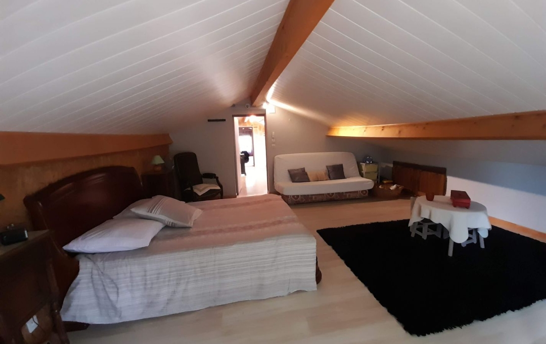 AGENCE IMMOBILIERE MARIN : Maison / Villa | DURFORT-LACAPELETTE (82390) | 150 m2 | 290 000 € 