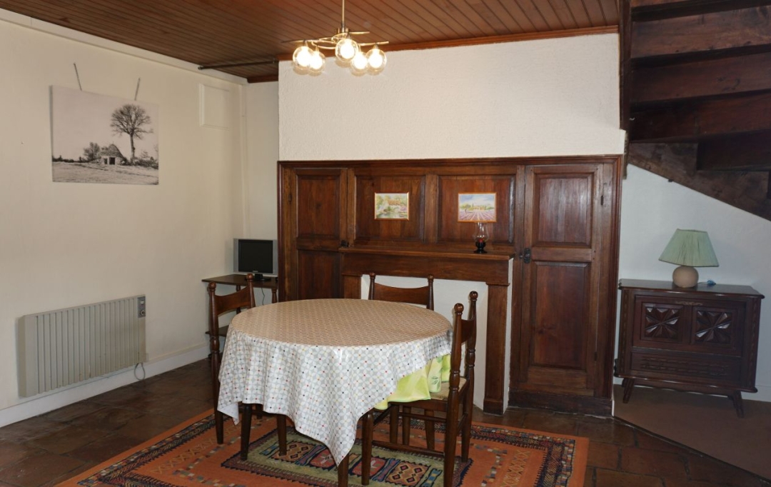 AGENCE IMMOBILIERE MARIN : Maison / Villa | CASTELNAU-MONTRATIER (46170) | 80 m2 | 139 500 € 