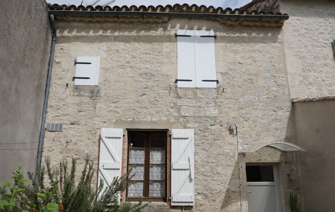 AGENCE IMMOBILIERE MARIN : Maison / Villa | CASTELNAU-MONTRATIER (46170) | 80 m2 | 139 500 € 