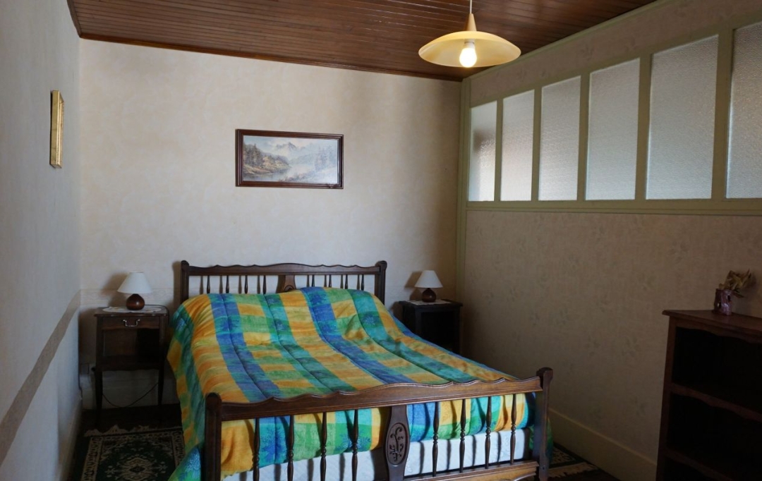 AGENCE IMMOBILIERE MARIN : Maison / Villa | CASTELNAU-MONTRATIER (46170) | 80 m2 | 139 500 € 