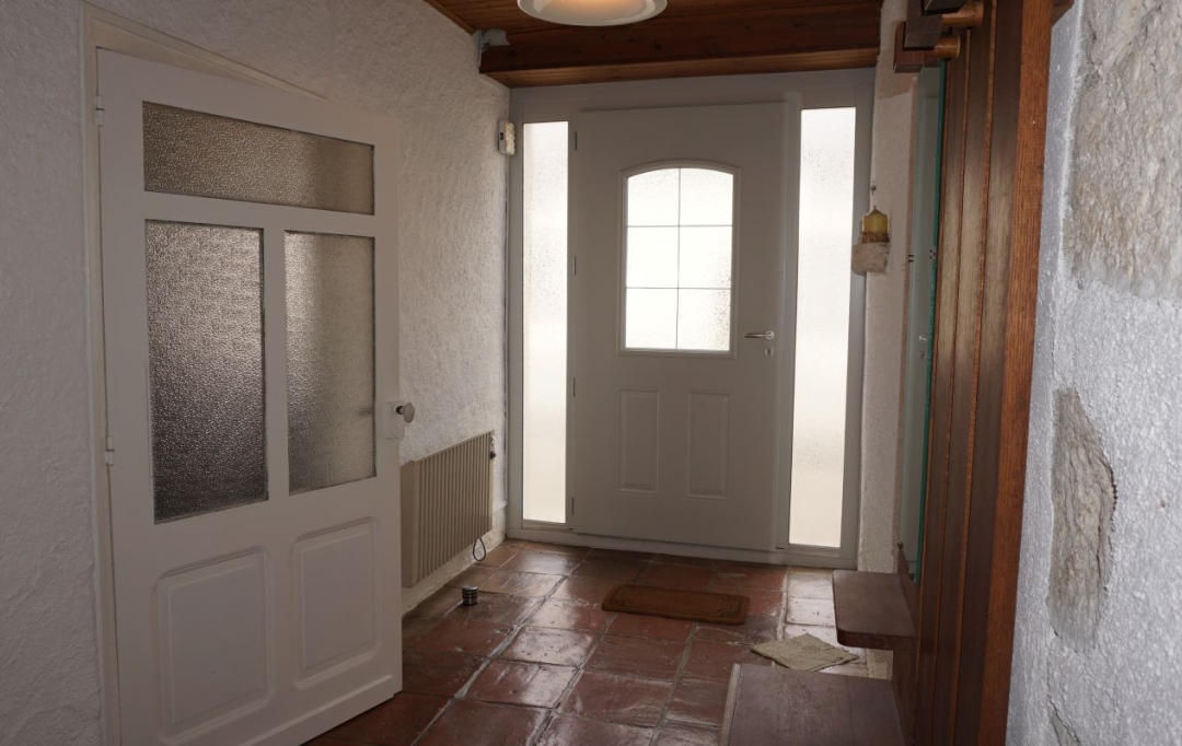 AGENCE IMMOBILIERE MARIN : Maison / Villa | CASTELNAU-MONTRATIER (46170) | 80 m2 | 139 500 € 