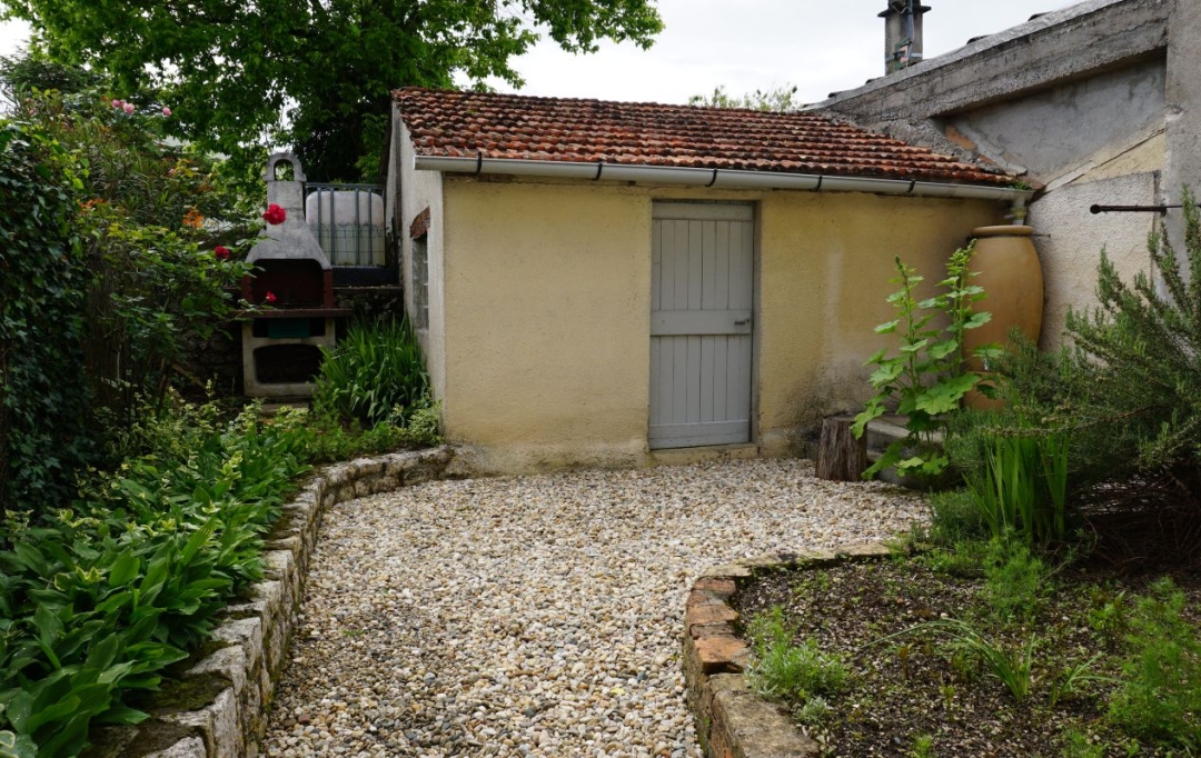AGENCE IMMOBILIERE MARIN : Maison / Villa | CASTELNAU-MONTRATIER (46170) | 80 m2 | 139 500 € 
