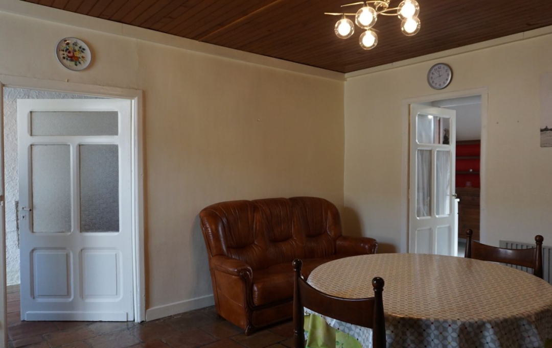 AGENCE IMMOBILIERE MARIN : Maison / Villa | CASTELNAU-MONTRATIER (46170) | 80 m2 | 139 500 € 