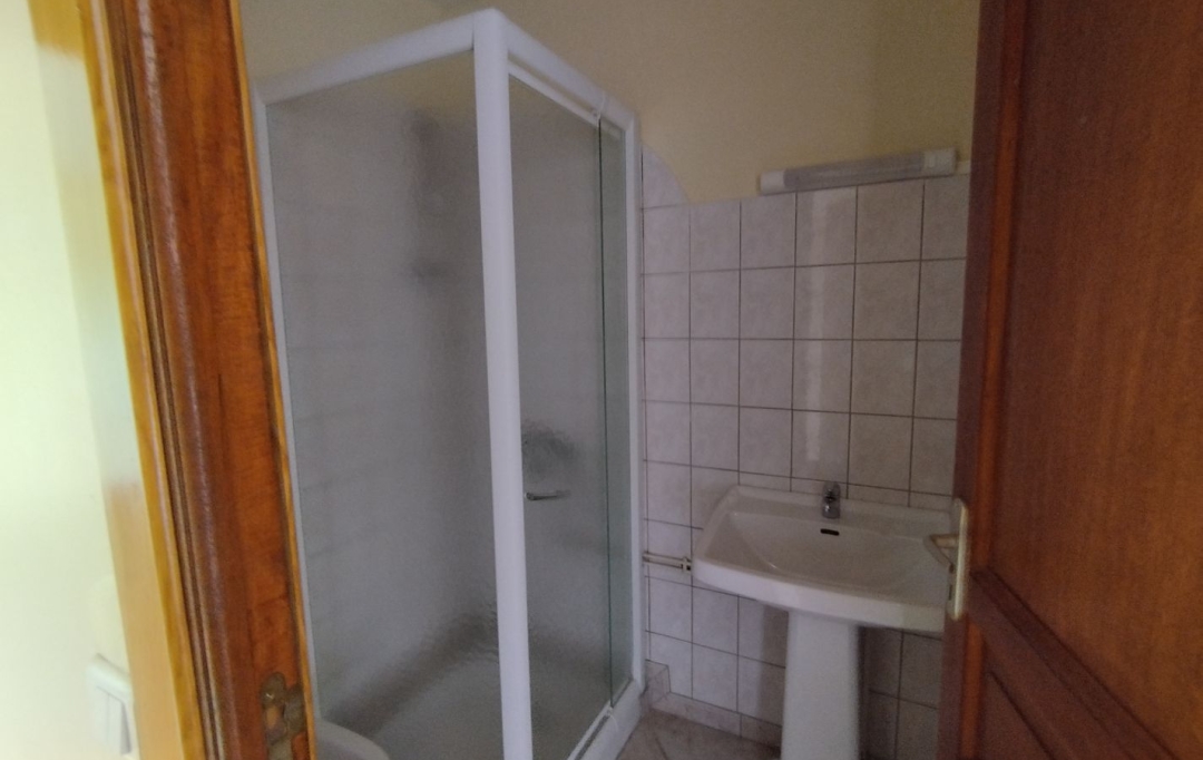 AGENCE IMMOBILIERE MARIN : Office | CAHORS (46000) | 130 m2 | 206 700 € 