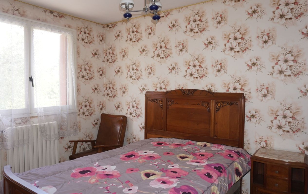 AGENCE IMMOBILIERE MARIN : Maison / Villa | CASTELNAU-MONTRATIER (46170) | 141 m2 | 169 000 € 