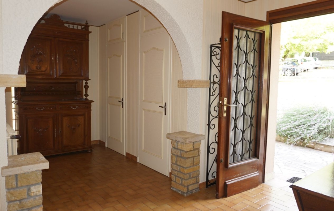 AGENCE IMMOBILIERE MARIN : Maison / Villa | CASTELNAU-MONTRATIER (46170) | 141 m2 | 169 000 € 