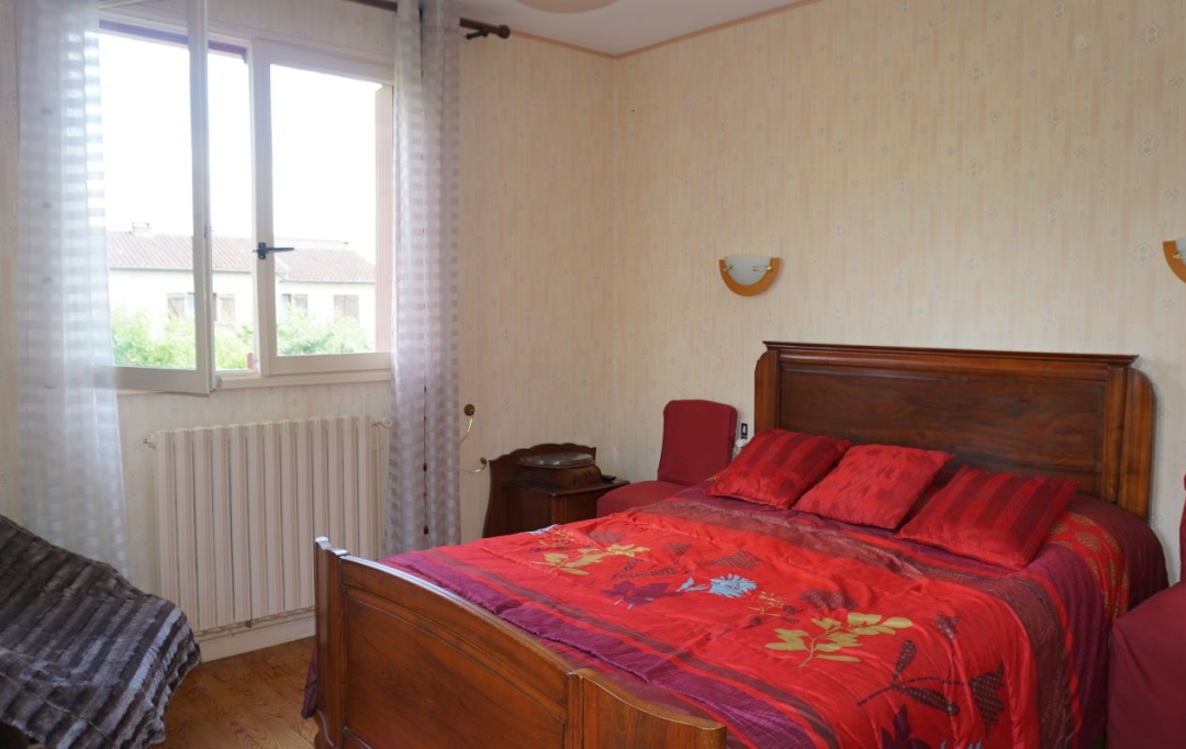 AGENCE IMMOBILIERE MARIN : Maison / Villa | CASTELNAU-MONTRATIER (46170) | 141 m2 | 169 000 € 