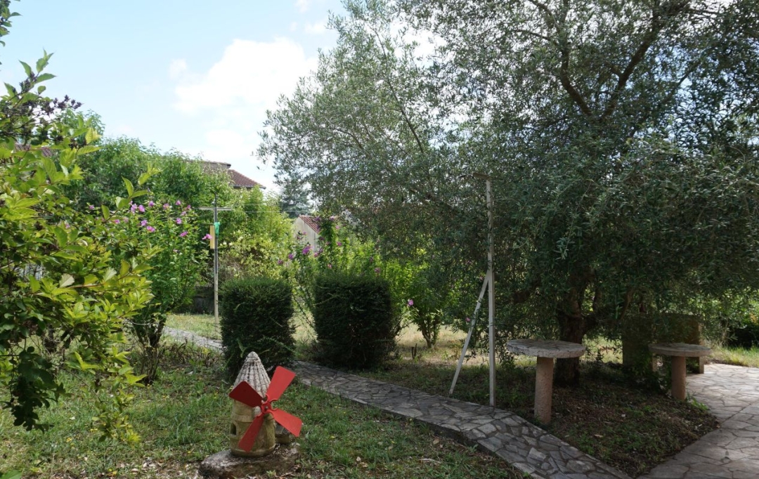AGENCE IMMOBILIERE MARIN : Maison / Villa | CASTELNAU-MONTRATIER (46170) | 141 m2 | 169 000 € 