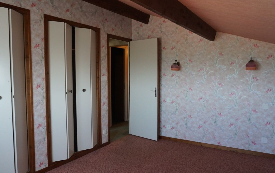 AGENCE IMMOBILIERE MARIN : Maison / Villa | CASTELNAU-MONTRATIER (46170) | 103 m2 | 179 000 € 